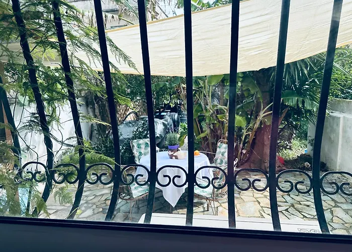 Nona\'S Central House 1Bd