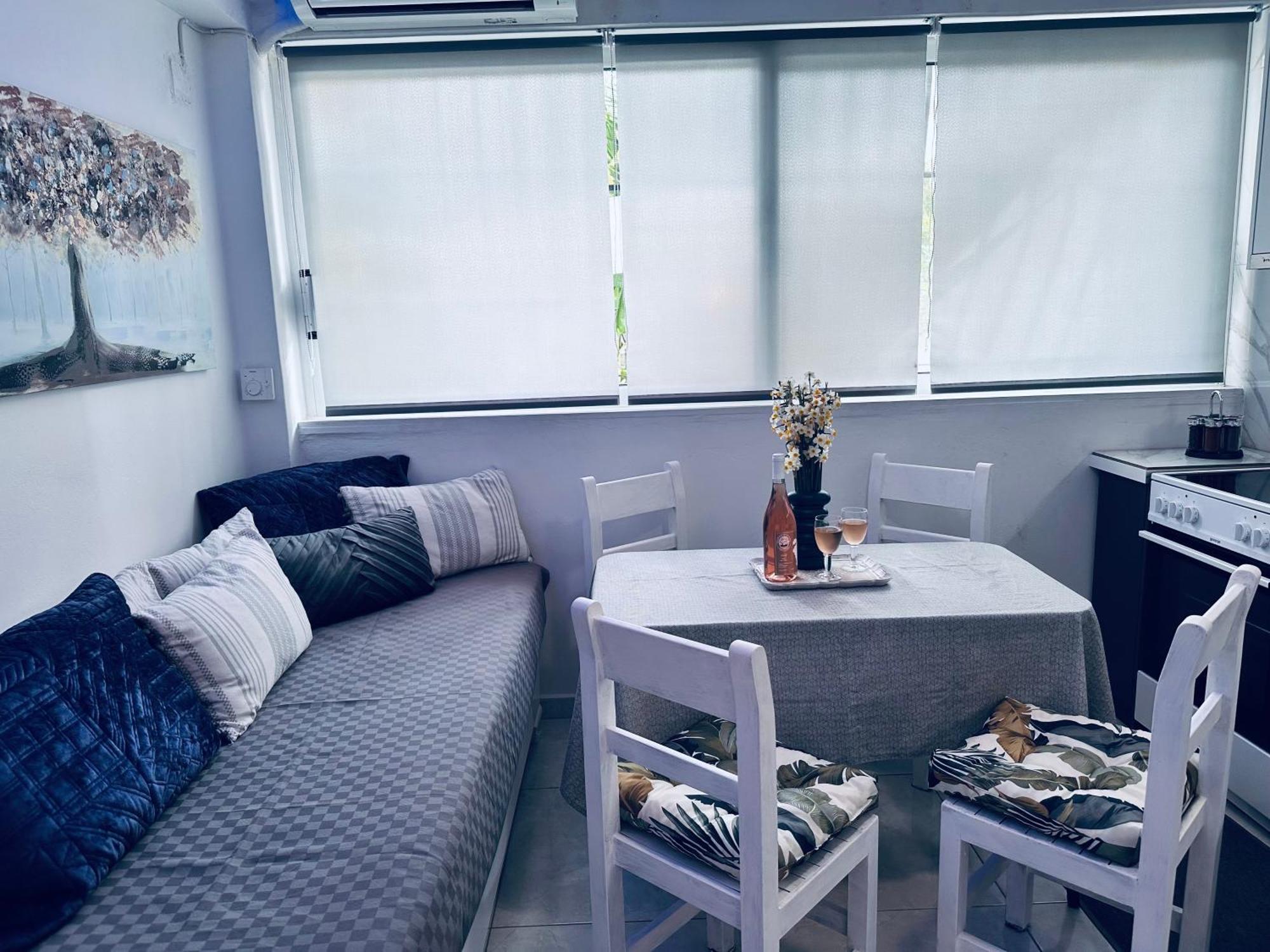 Apartment Nona's House 1bd *